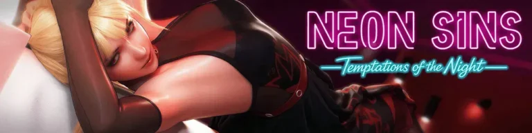Imagen destacada de Neon Sins: Temptations of the Night [v0.1.7] [Fropzys] Español PC/Android
