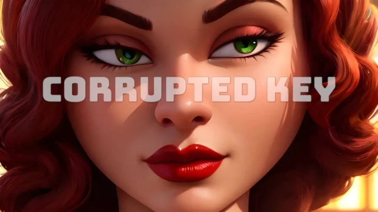 Imagen destacada de Corrupted Key [v0.01] [JackTreehorn] Español PC/Android