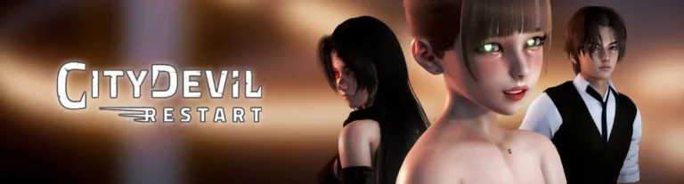 Imagen destacada de City Devil: Restart [v0.4.0] [Sabirow] Español PC/Android