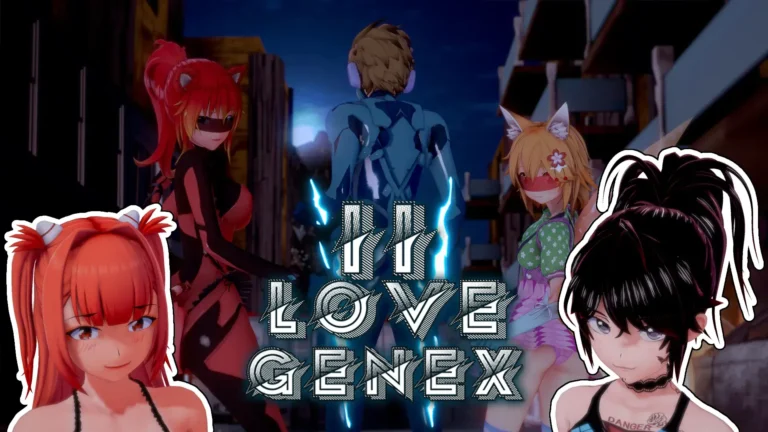 Imagen destacada de 2 Love Genex [P2 v2.1.0] [Reboot Love] Español PC/Android