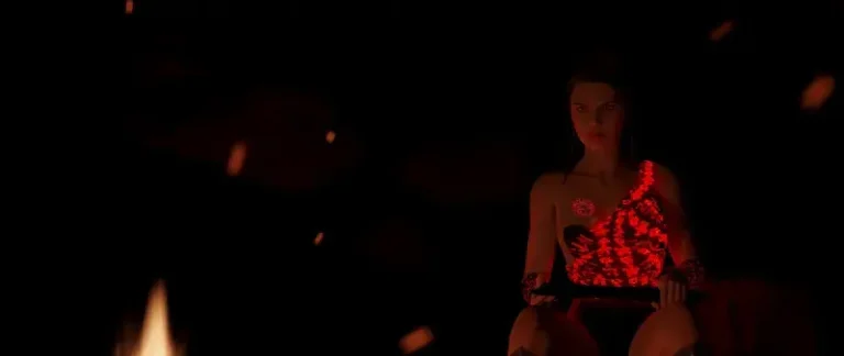 Legacy of the Fallen [v0.3.1] [deepglugs] Español PC/Android