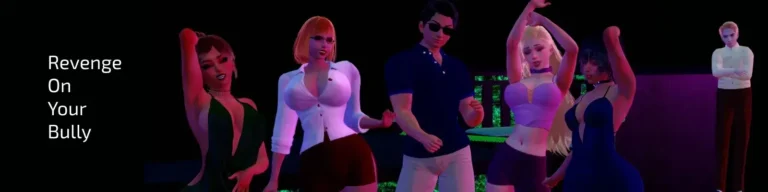 Imagen destacada de Revenge On Your Bully [v0.0001] [cute_frog] Español PC/Android