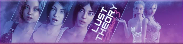 Imagen destacada de Lust Theory [v1.0.2] [Inceton Games] Español PC/Android