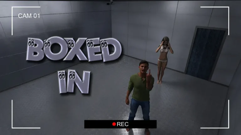 Imagen destacada de Boxed In [v1.0] [badbod] Español PC/Android