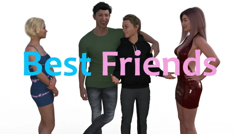 Imagen destacada de Best Friends [Ch.12.1 P1] [Faenon] Español PC/Android