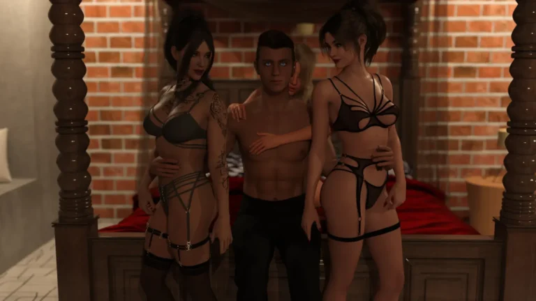 Imagen destacada de Vampire Contracts [Prologue] [Outquest gaming] Español PC/Android