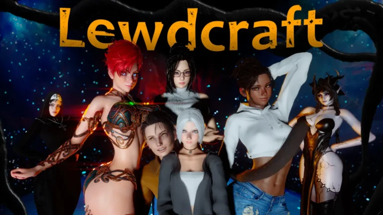 Imagen destacada de Lewdcraft [0.0.1] [Henvoxy] Español PC/Android