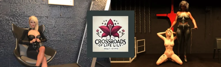 Imagen destacada de At the Crossroads of Life: Lily [v0.06a] [Empress Games] Español PC/Android