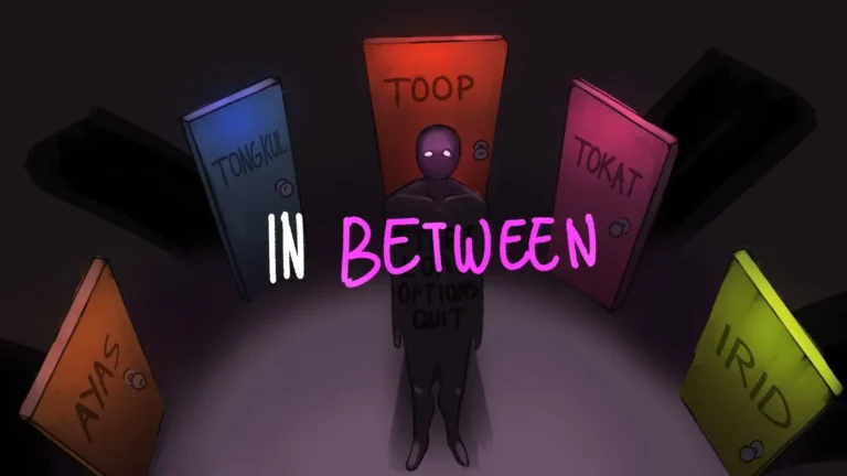 Imagen destacada de In Between [Ch.1 v1.1] [Trashbagsan] Español PC/Android