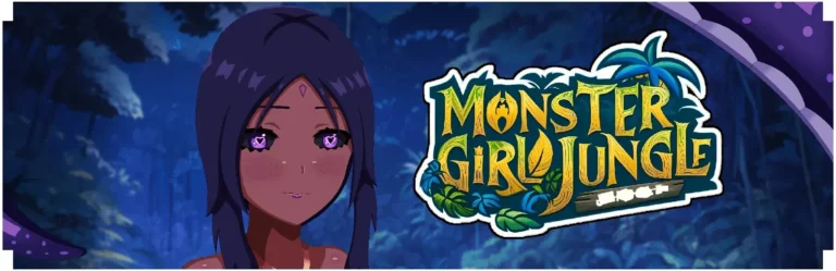 Imagen destacada de Monster Girl Jungle [Demo] [Xoullion] Español PC/Android