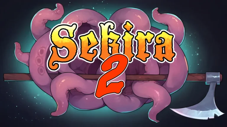 Imagen destacada de Sekira: Part 2 [v0.8.6] [Mensh] Español PC/Android