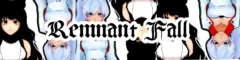 Remnant Fall [v0.3] [Sroll] Español PC/Android