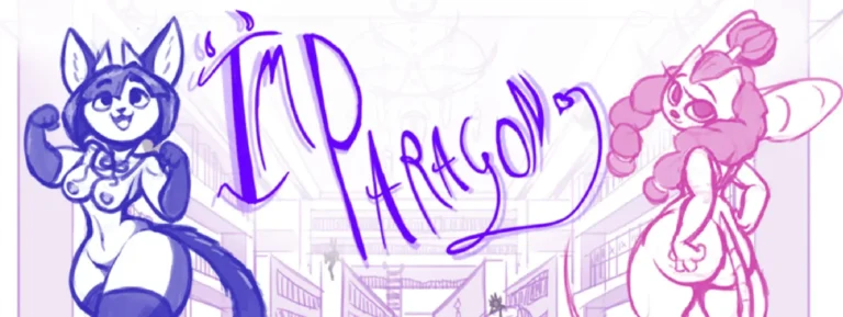 Imagen destacada de Imparagon [v0.15] [Slushyanimals] Español PC/Android