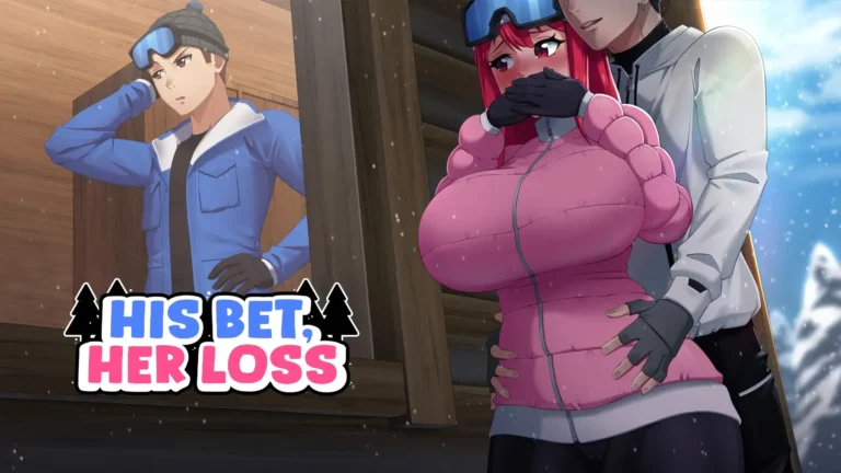 Imagen destacada de His Bet, Her Loss [v1.0] [Hangover Cat] Español PC/Android