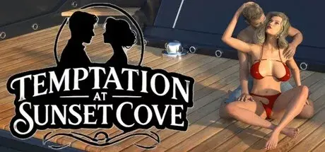 Imagen destacada de Temptation at Sunset Cove [Demo] [High Altitude Gaming] Español PC/Android