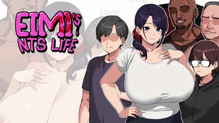 Imagen destacada de Eimis NTS Life [v0.1.1] [DOUBLEDOUBLE] Español PC/Android