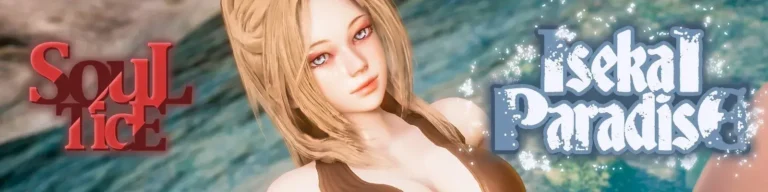 Imagen destacada de Isekai Paradise [v0.8 Patreon] [Soultice] Español PC/Android