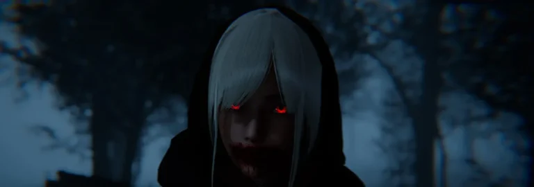 Imagen destacada de Bound by Blood BEFORE REMAKE [v1.2] [PerssonTM] Español PC/Android
