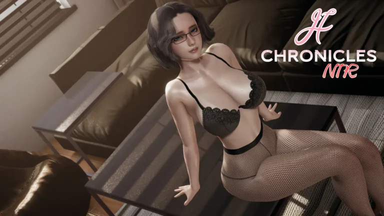 Imagen destacada de H NTR Chronicles [v1.0] [Lazy Gem] Español PC/Android
