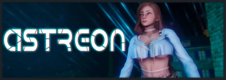 Imagen destacada de Astreon [Ch.2 v0.4.5] [NoGlory] Español PC/Android