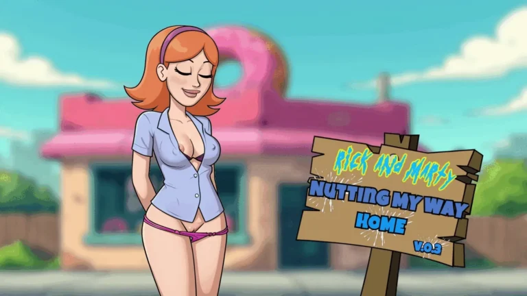 Imagen destacada de Nutting My Way Home [Demo v0.4] [MochaMuse] Español PC/Android