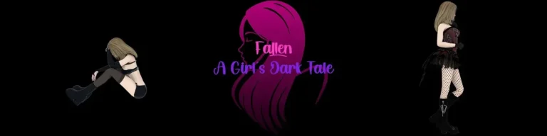 Imagen destacada de Fallen: A Girl’s Dark Tale [v0.3] [Galaxyoverride17] Español PC/Android