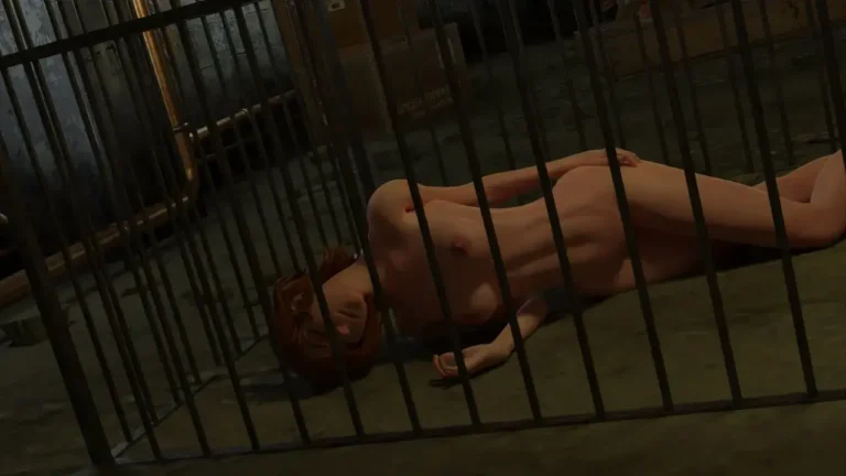 Imagen destacada de Captive [v1.0] [Dezgemadev] Español PC/Android