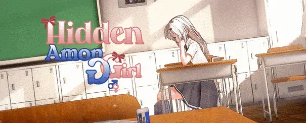 Imagen destacada de Hidden Among Girl [v0.1] [Sisyo] Español PC/Android