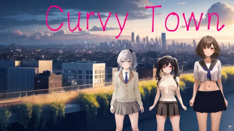 Imagen destacada de Curvy Town [v0.6.1] [Hvostt] Español PC/Android