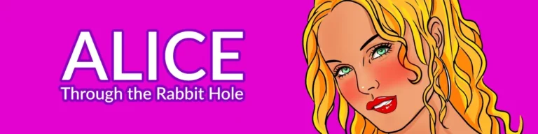 Imagen destacada de Alice: Through the Rabbit Hole [vR.0.12.0] [CandyBox] Español PC/Android