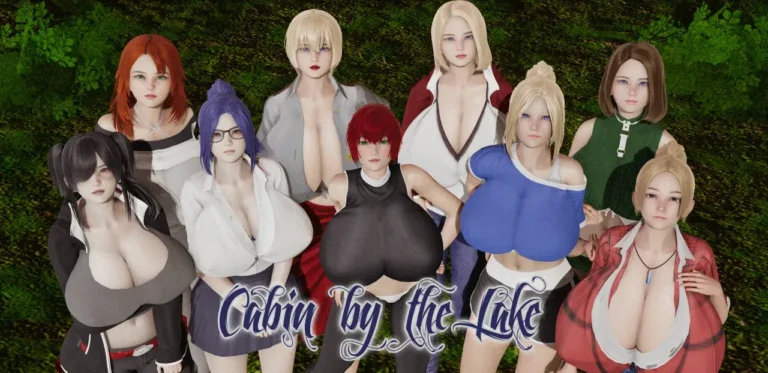 Cabin by the Lake [v0.58d] [Nunu] Español PC/Android