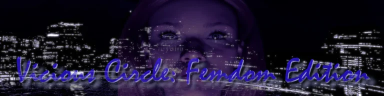 Imagen destacada de Vicious Circle: Femdom Edition [v1.0] [Miron HFG] Español PC/Android