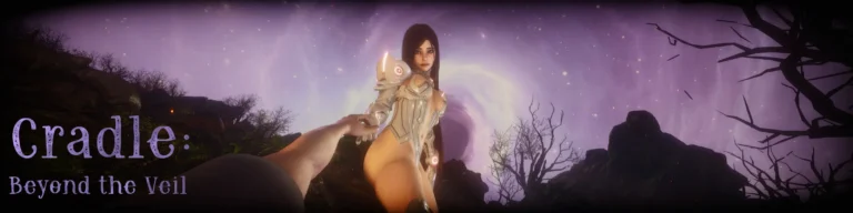Imagen destacada de Cradle Beyond the Veil [v0.3.0e] [First Wish Studio] Español PC/Android