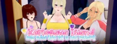 Kamogawa Island [v0.1.3.1] [Fragolina Studio] Español PC/Android