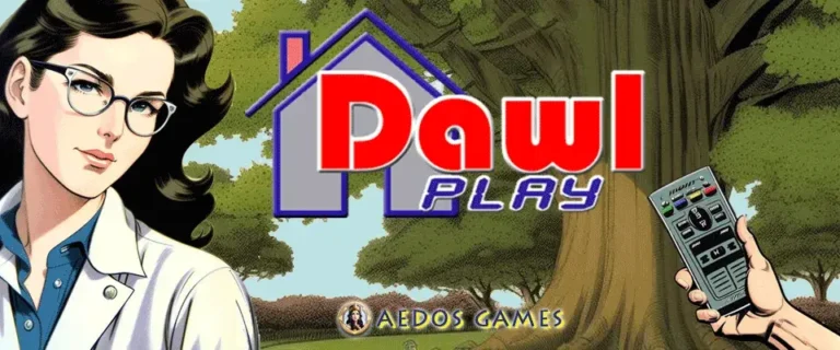 Imagen destacada de Dawl Play [Tech Demo] [Aedos Games] Español PC/Android