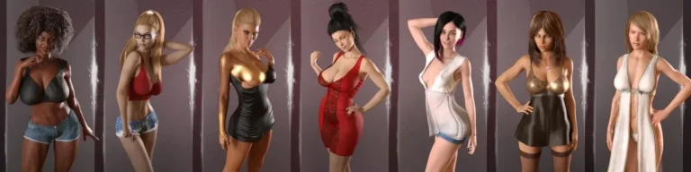 Dreams of Desire [v1.0.3 GOG DE] [Lewdlab] Español PC/Android