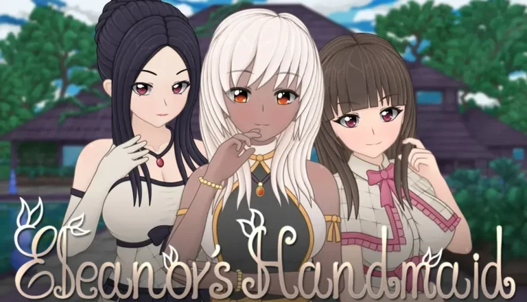 Imagen destacada de Eleanor’s Handmaid [Final] [Arcus Plume] Español PC/Android