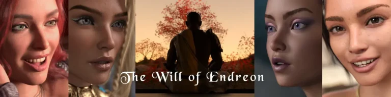 Imagen destacada de The Will of Endreon [Ch.3 P1 Public] [Hidden Dreams] Español PC/Android