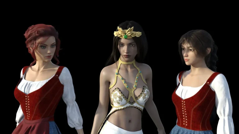 Imagen destacada de Erodio [v0.13] [MiZtyl] Español PC/Android
