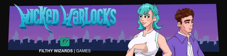 Imagen destacada de Wicked Warlocks [v0.1.10] [Filthy Wizards Games] Español PC/Android