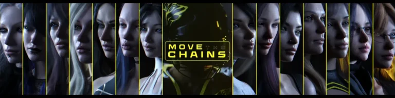 Move the Chains [v0.4] [MissFortune] Español PC/Android