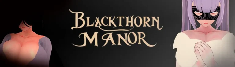 Imagen destacada de Blackthorn Manor [v0.01] [JEGP] Español PC/Android