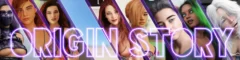 Origin Story [v0.8.1] [JDOR] Español PC/Android