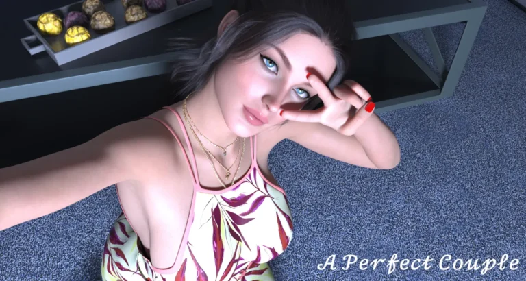Imagen destacada de A Perfect Couple [v0.8] [Naughty Narrative] Español PC/Android
