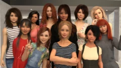 My New Memories [v0.4.5] [Killer7] Español PC/Android