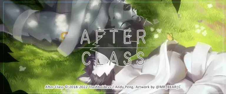 Imagen destacada de +After Class [v0.12.40p-a01] [Andy Peng] Español PC/Android