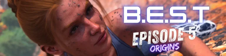 B.E.S.T [Ep.5.1] [Dolyla] Español PC/Android