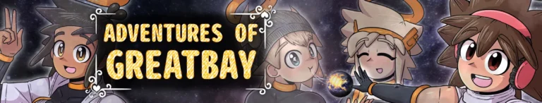 Imagen destacada de Adventures of Greatbay [v0.1] [Bebo^2] Español PC/Android