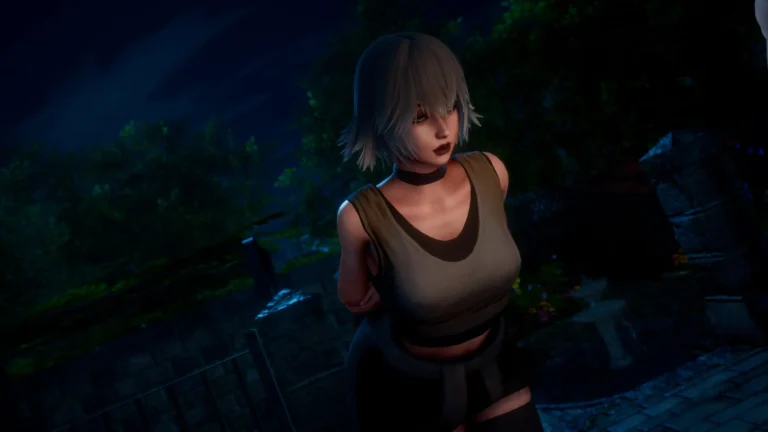 Imagen destacada de Deathless [Ep.2 P1] [Seacth] Español PC/Android