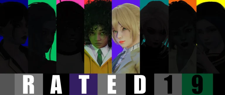 Imagen destacada de Rated 19 [v0.4] [DaZed Creations] Español PC/Android